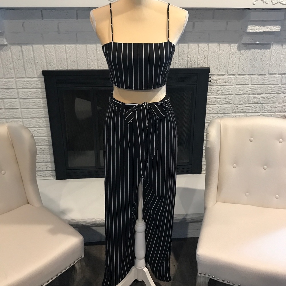 Striped Matching set